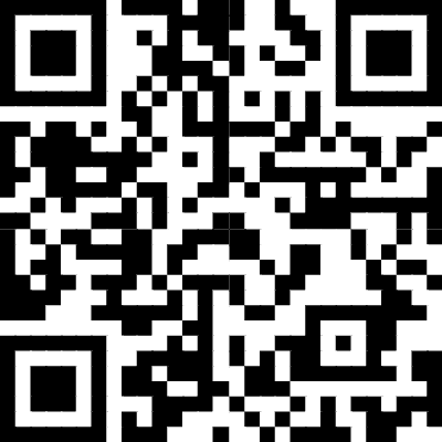 QR code for my links
