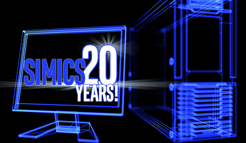 Simics 20 Years News