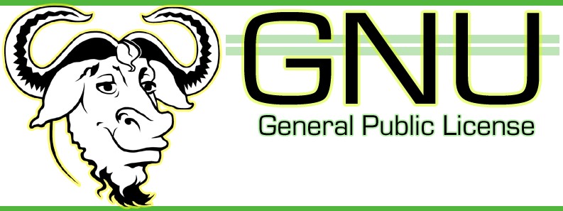 GNU General Public Licence logo