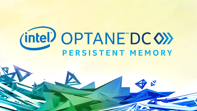Intel® Optane™ DC