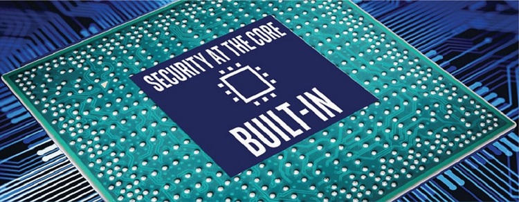 Intel security essentials