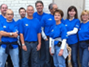 Intel Involved Volunteers